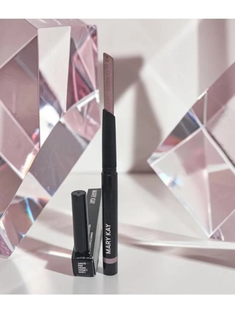 Eyeshadow Shimmer Stick - Pink Prisms - Mary Kay Limited Edition